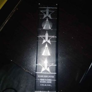 Brand New JSC x Shane Dawson Liquid Lipstick